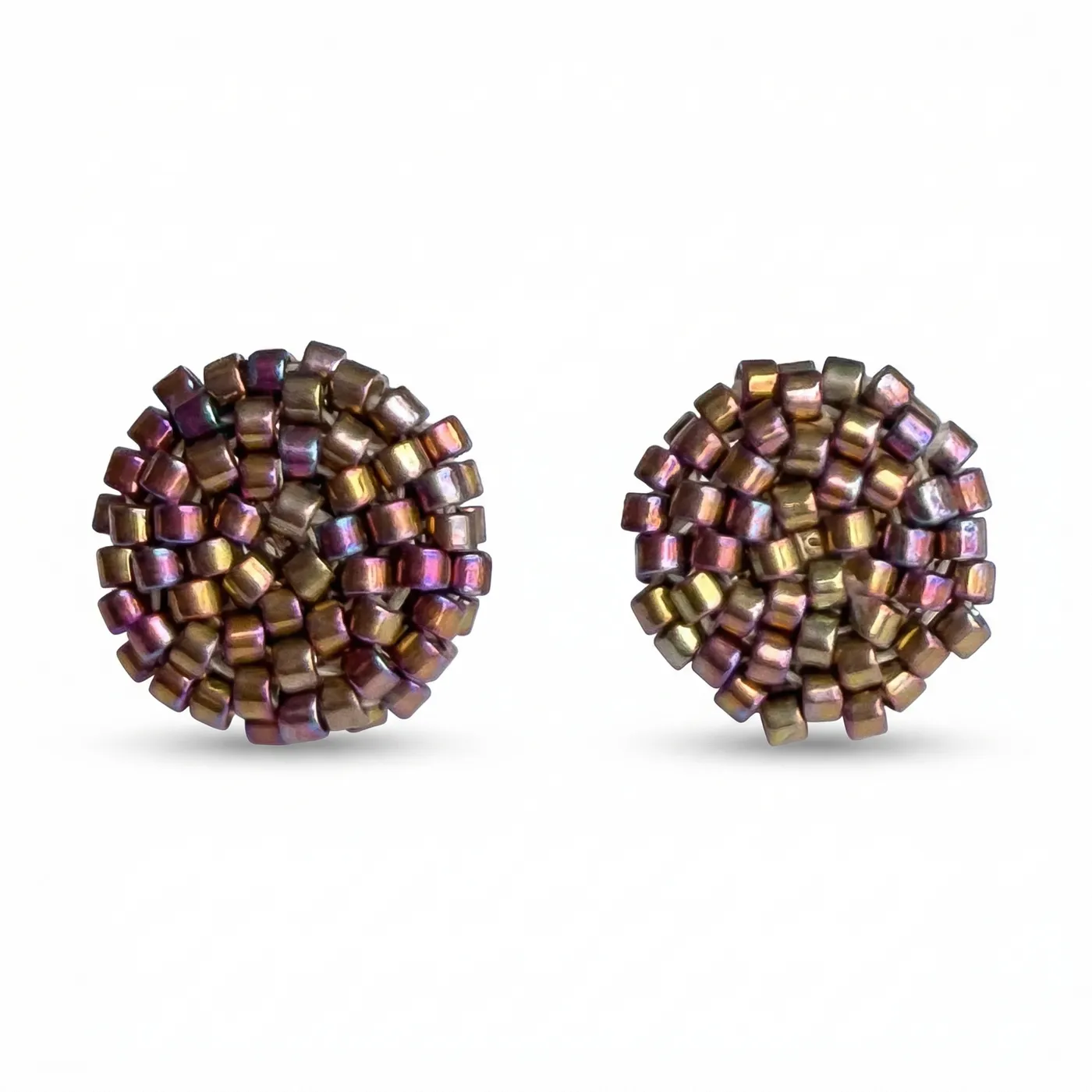 Morado Irizado