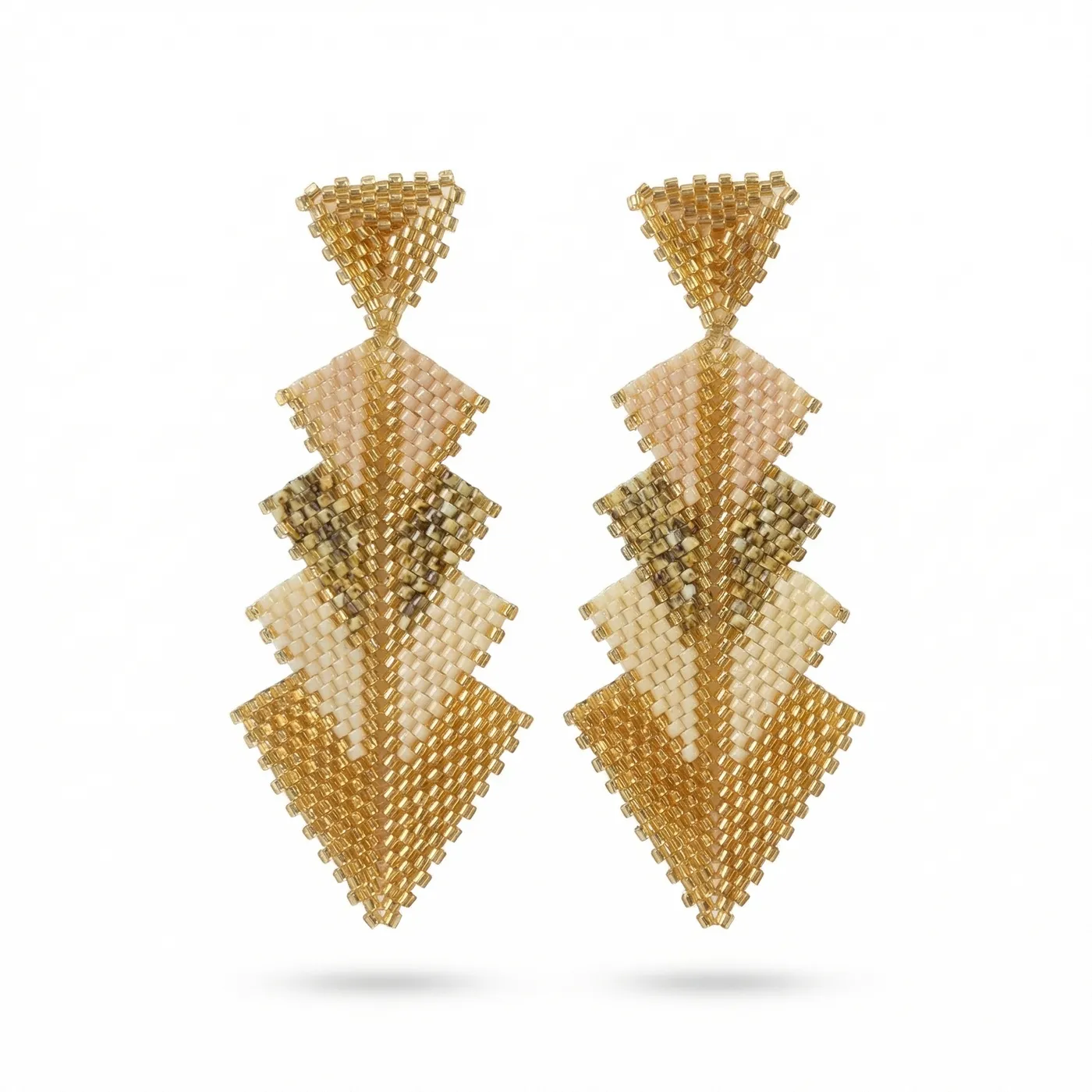 Beige Gold