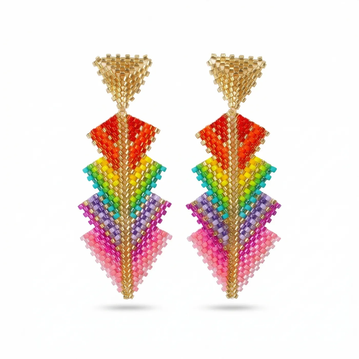 Rainbow Gold