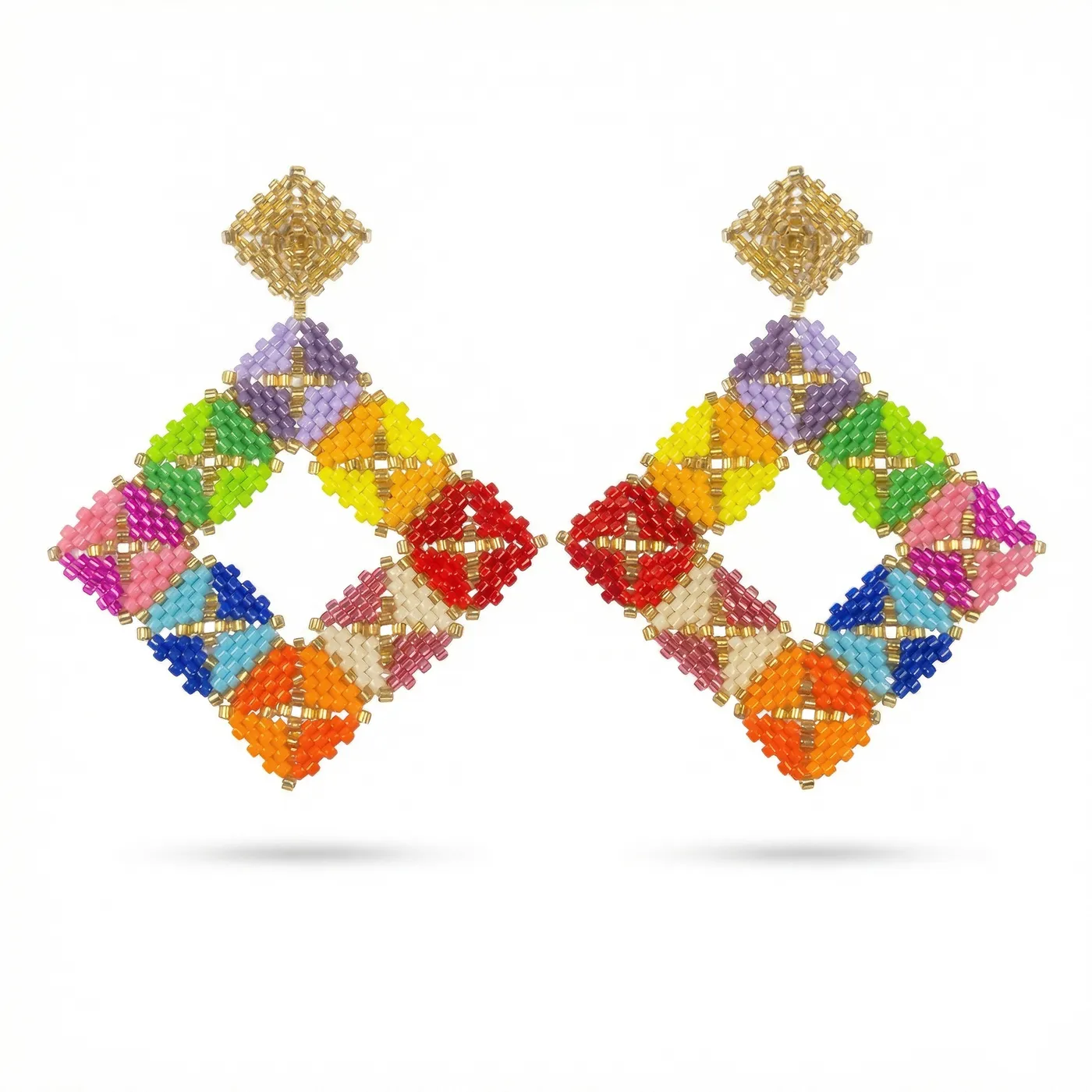 Multicolor