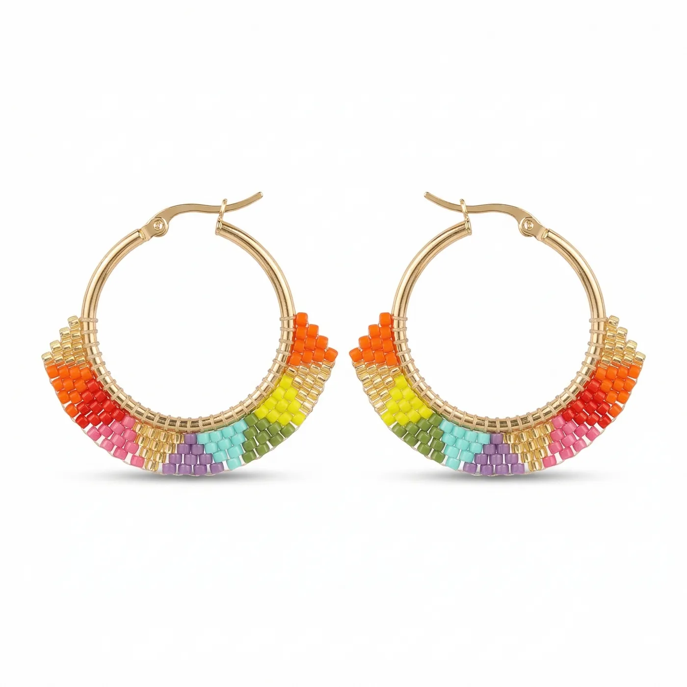 Rainbow Gold