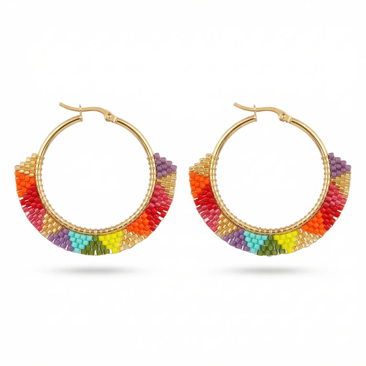 Rainbow Gold