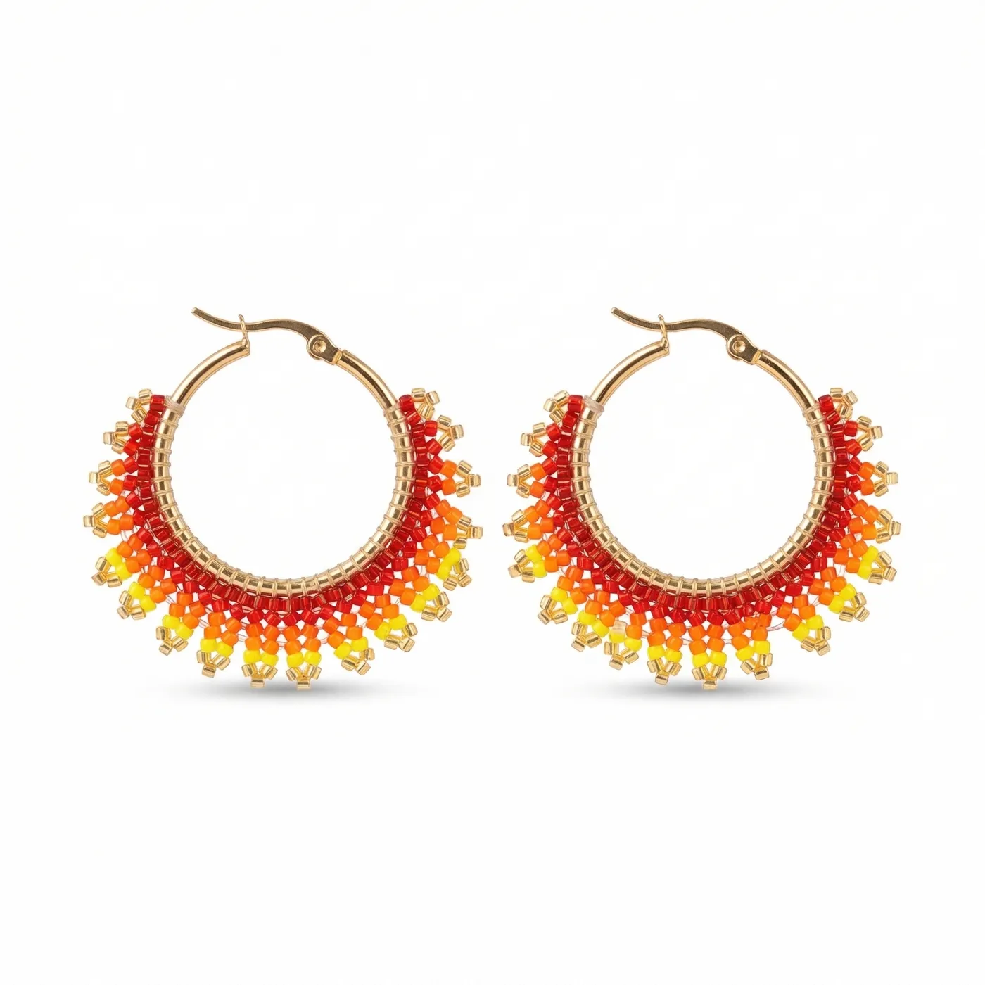 Fire Gold
