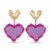 Morado Irizado